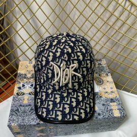 Picture of Dior Cap _SKUDiorCapdxn112268